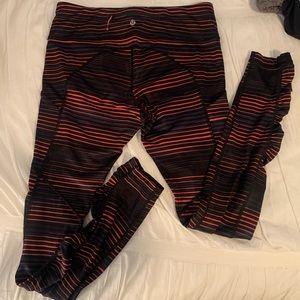 LuLuLemon Leggings
